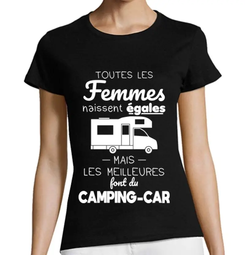 Tostadora T-shirt Donna 1421089