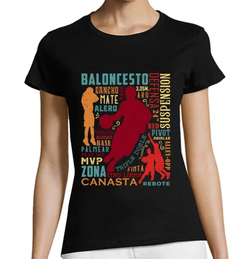 Tostadora T-shirt Donna Viola 1427034