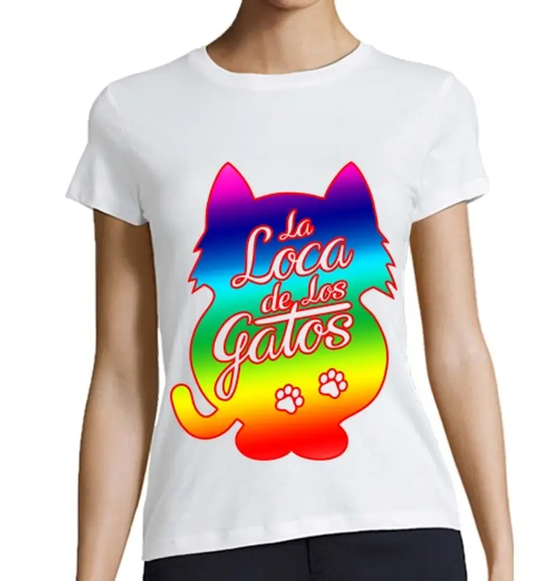 Tostadora T-shirt Donna 1424124
