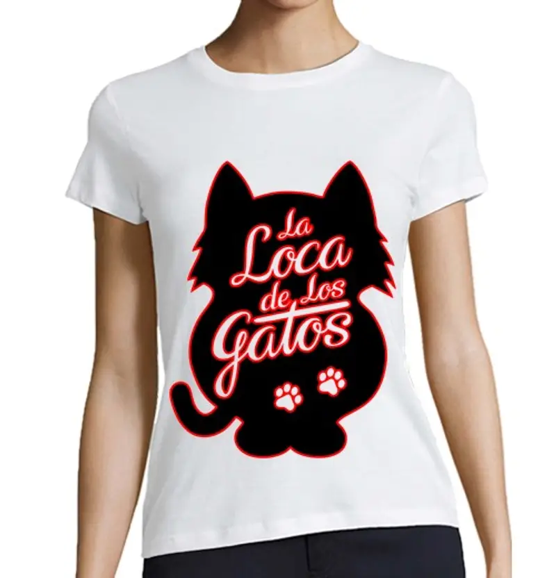 Tostadora T-shirt Donna Nero 1419809