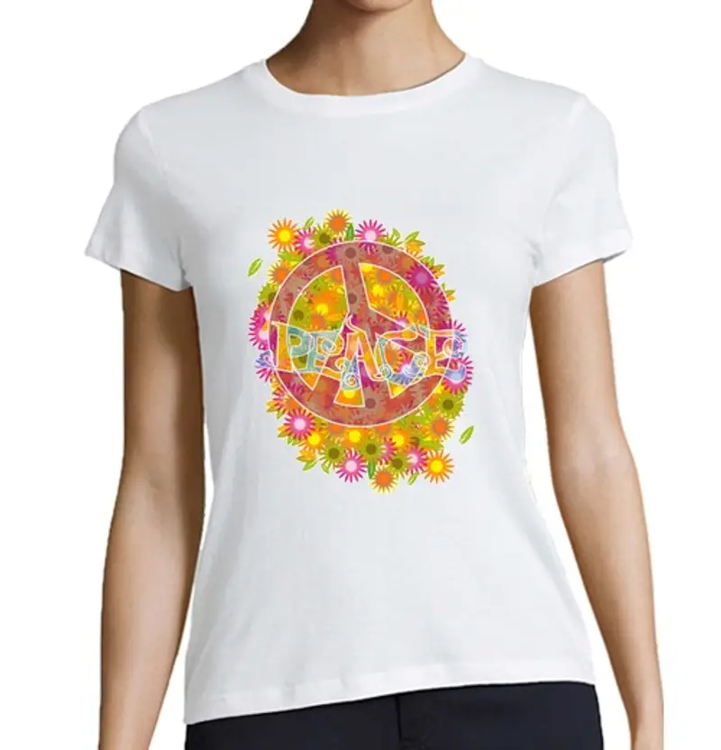 Tostadora T-shirt Donna 1421005