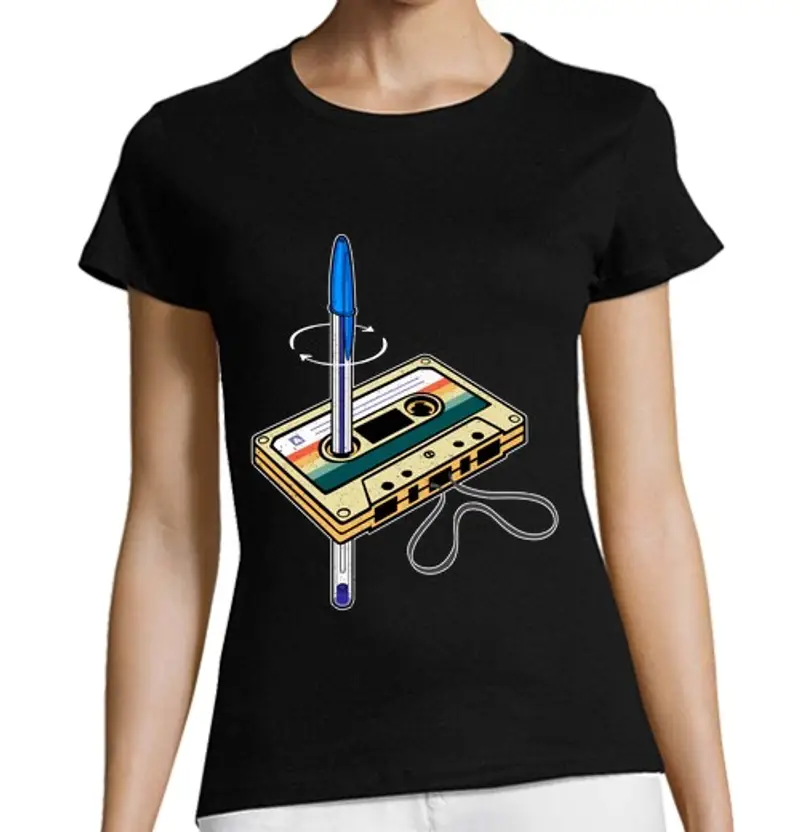 Tostadora T-shirt Donna 1420083