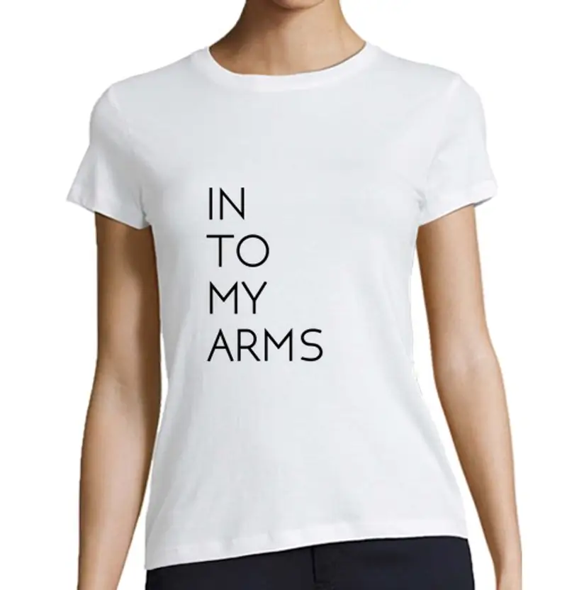 Tostadora T-shirt Donna 1423100