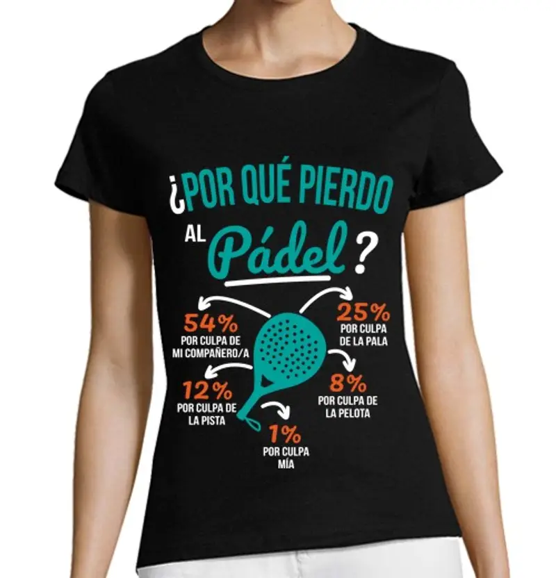 Tostadora T-shirt Donna 1421024