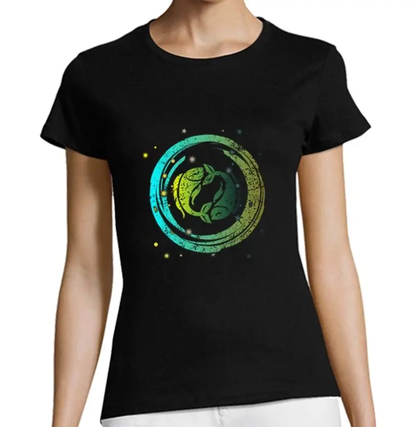 Tostadora T-shirt Donna 1424485