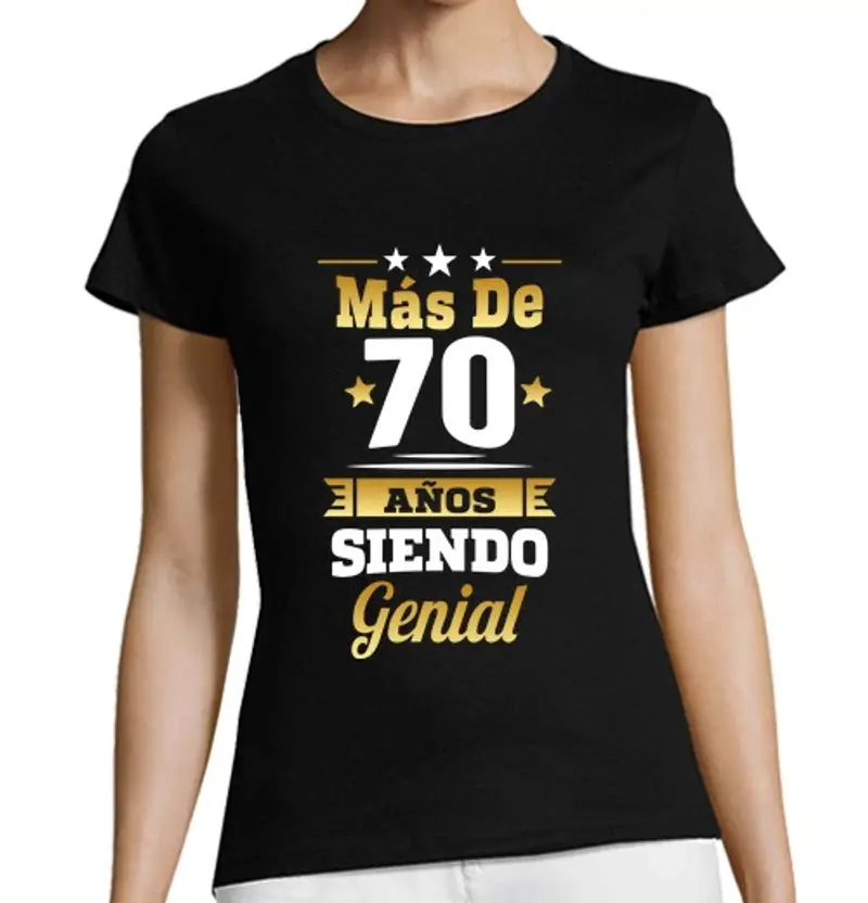 Tostadora T-shirt Donna 1427635