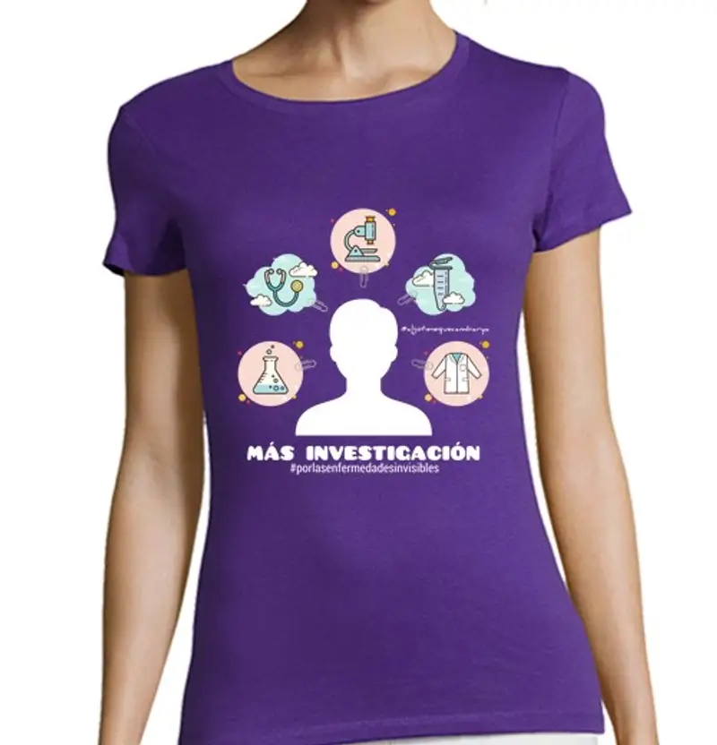 Tostadora T-shirt Donna 1424548