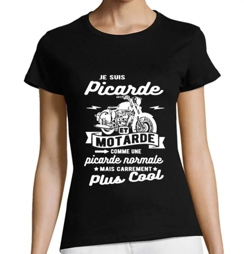 Tostadora T-shirt Donna 1427845