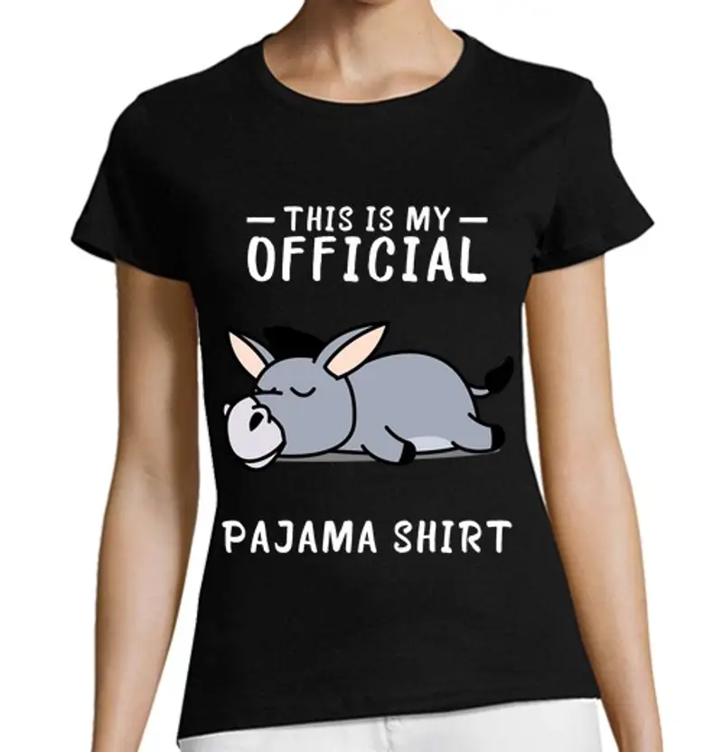 Tostadora T-shirt Donna Viola 1423691