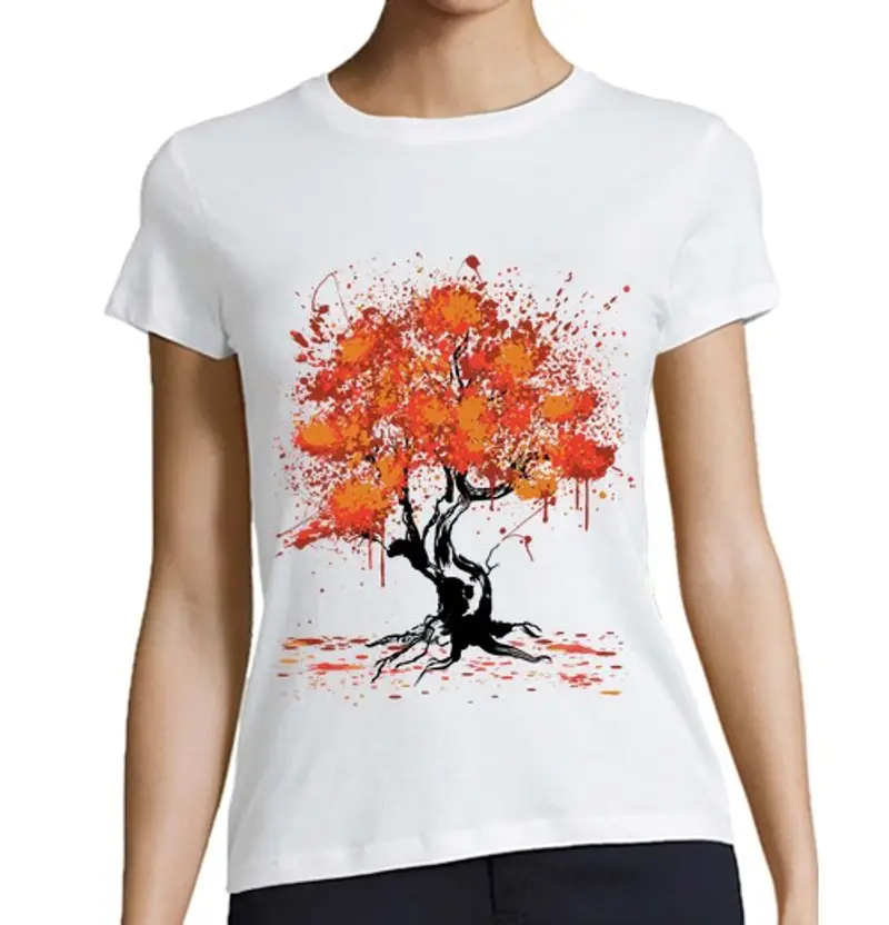 Tostadora T-shirt Donna 1425226