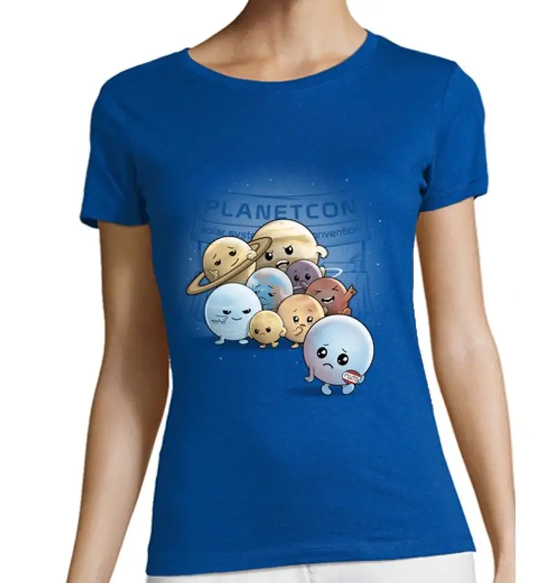 Tostadora T-shirt Donna 1421178