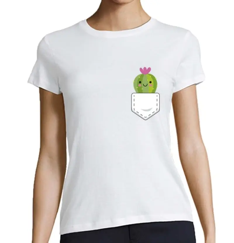 Tostadora T-shirt Donna Viola 1425562