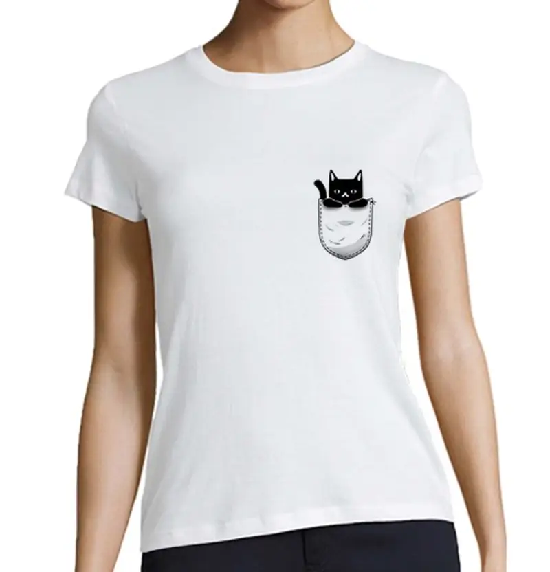 Tostadora T-shirt Donna Viola 1427566