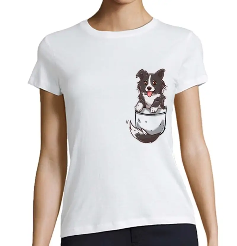 Tostadora T-shirt Donna 1419135