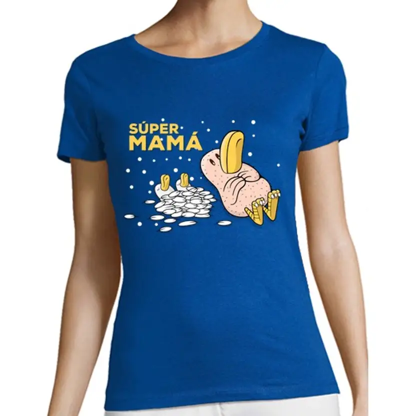 Tostadora T-shirt Donna Viola 1419561