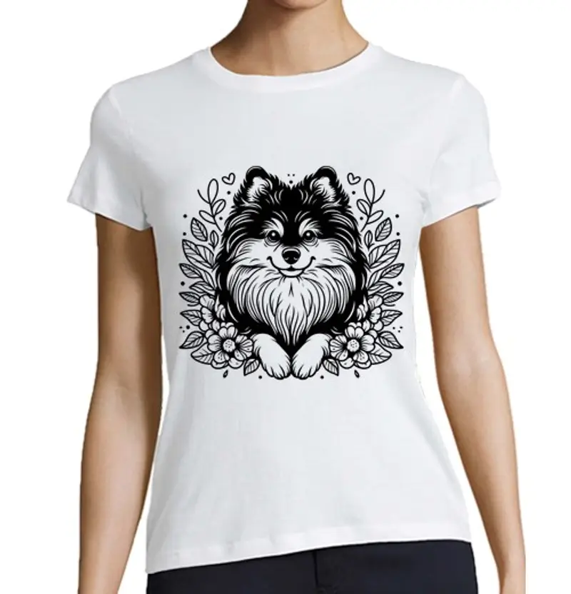 Tostadora T-shirt Donna Nero 1426354