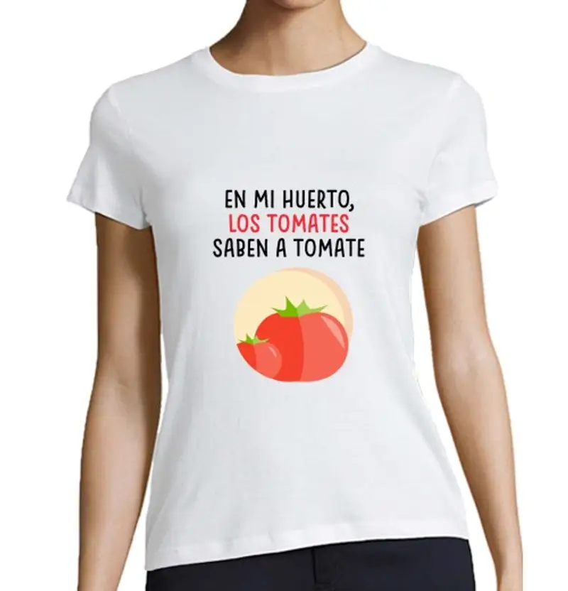 Tostadora T-shirt Donna Viola 1427242