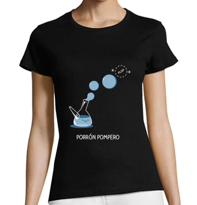 Tostadora T-shirt Donna Multicolore 1419228