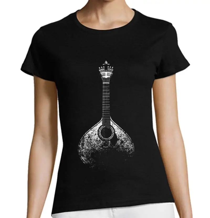 Tostadora T-shirt Donna 1425425