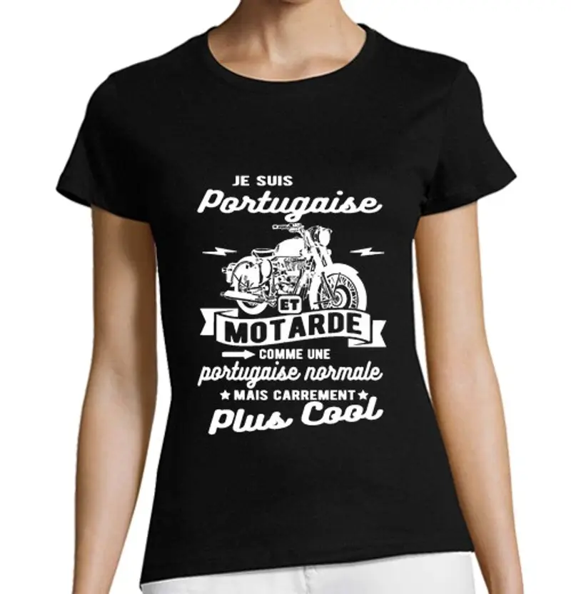 Tostadora T-shirt Donna 1427844