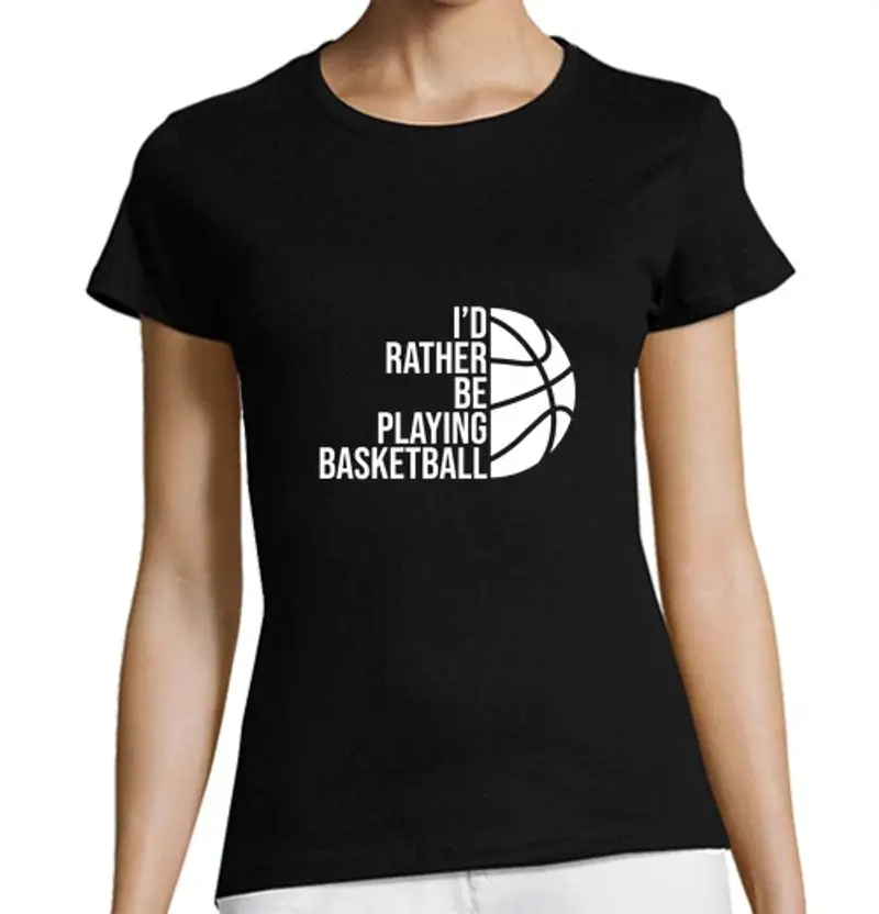 Tostadora T-shirt Donna Viola 1427352