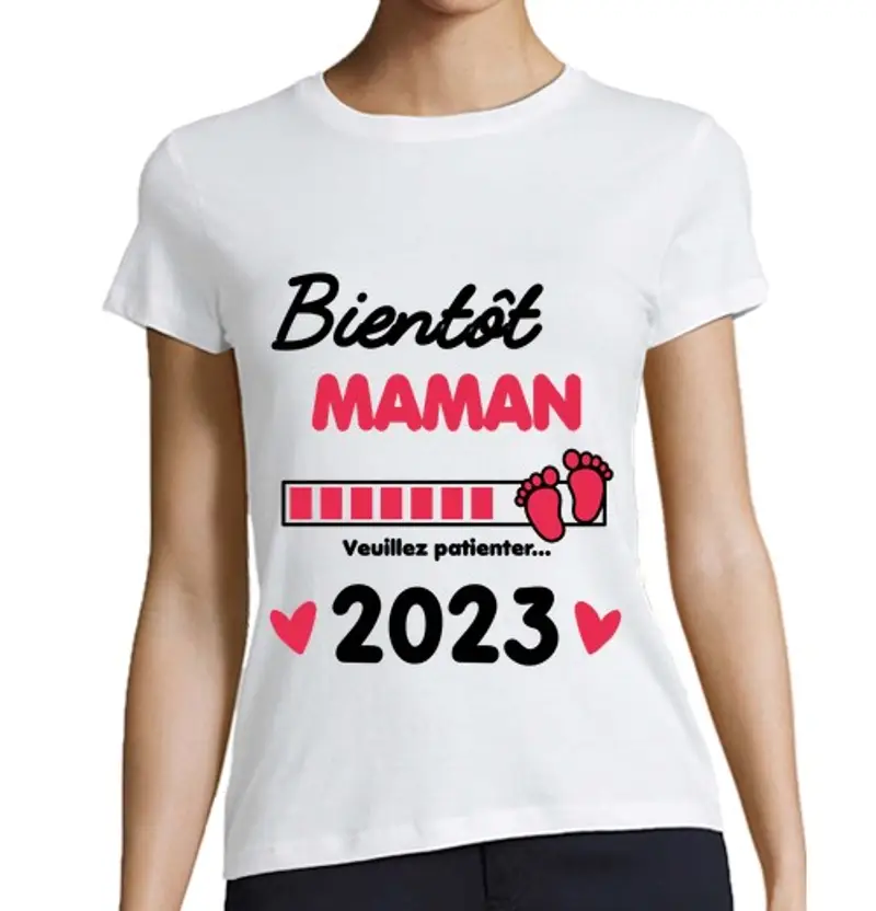 Tostadora T-shirt Donna 1426725