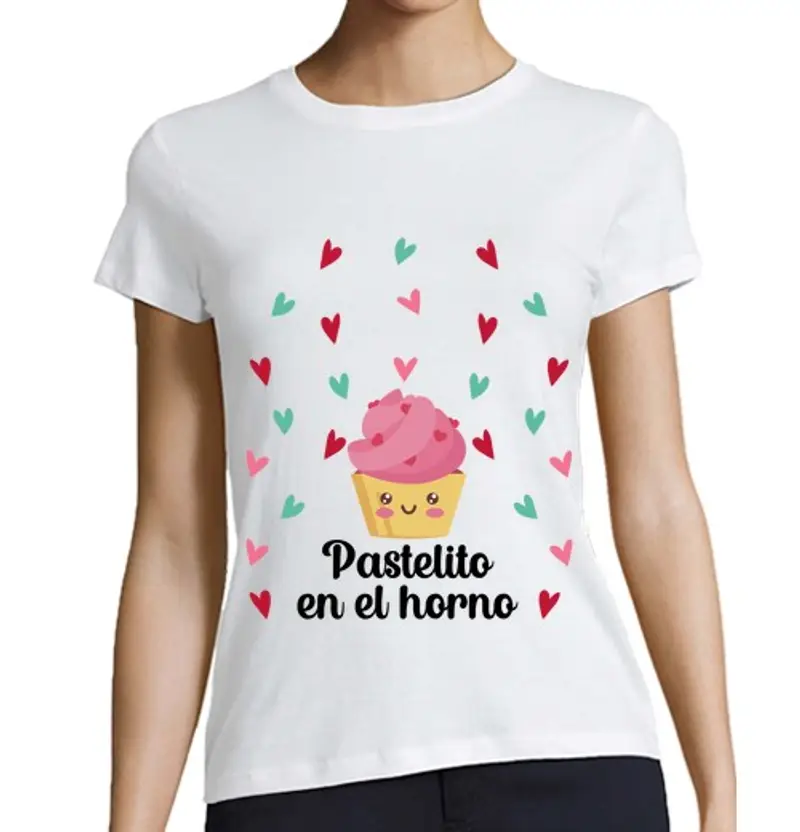 Tostadora T-shirt Donna Viola 1420401