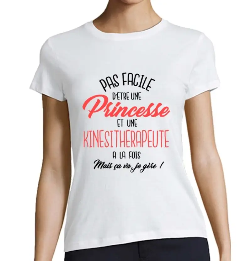 Tostadora T-shirt Donna 1425761