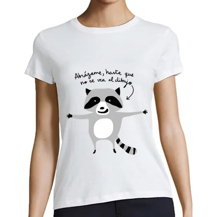 Tostadora T-shirt Donna 1422506