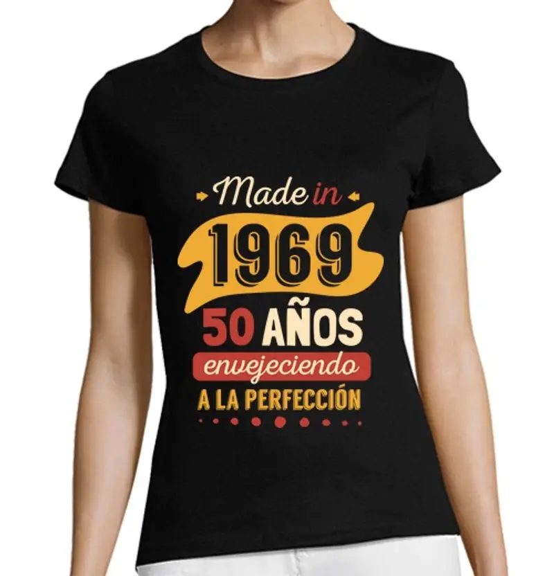 Tostadora T-shirt Donna Viola 1428434