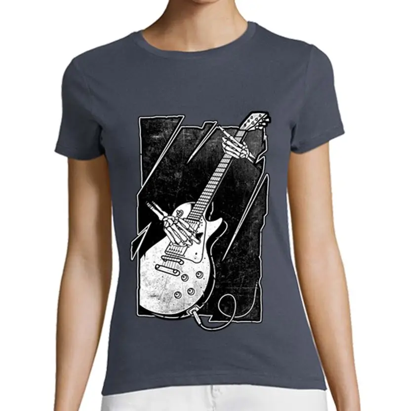 Tostadora T-shirt Donna 1419948