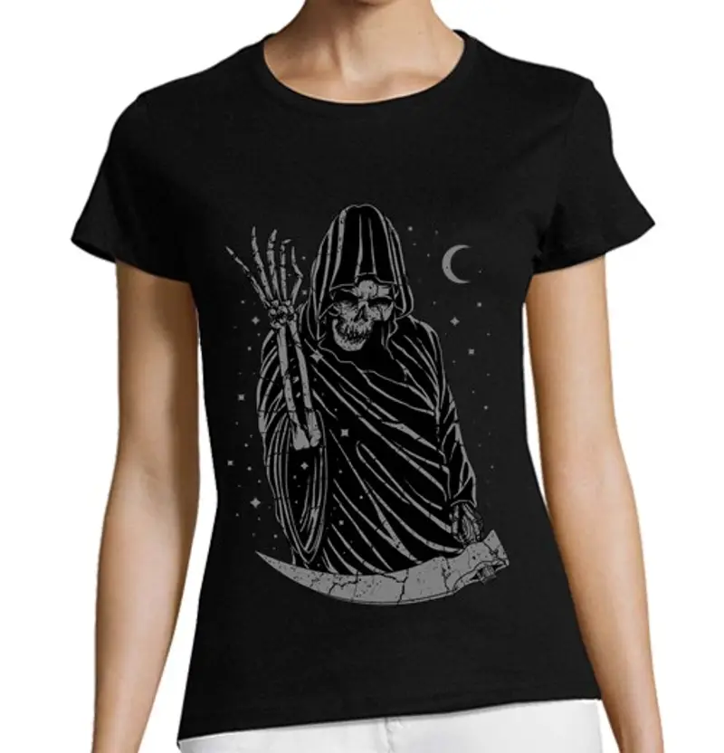 Tostadora T-shirt Donna 1425713