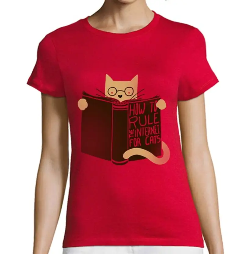 Tostadora T-shirt Donna 1422400