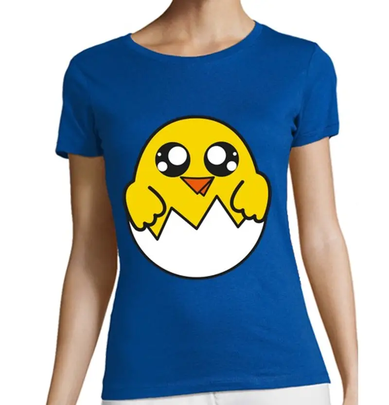 Tostadora T-shirt Donna 1422026