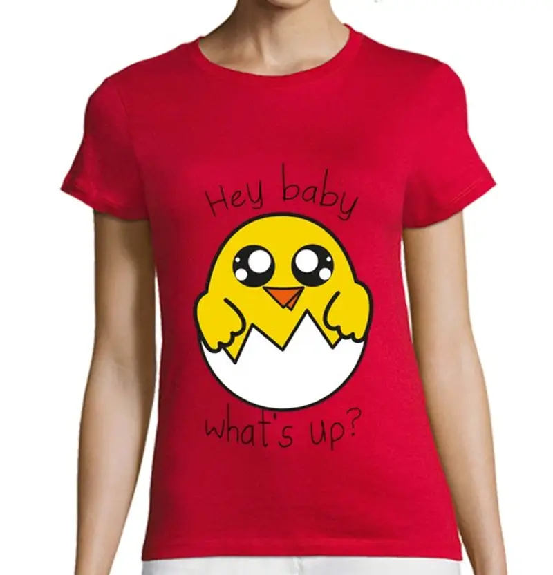 Marcelo Burlon County of Milan T-shirt Donna Nero 1422025