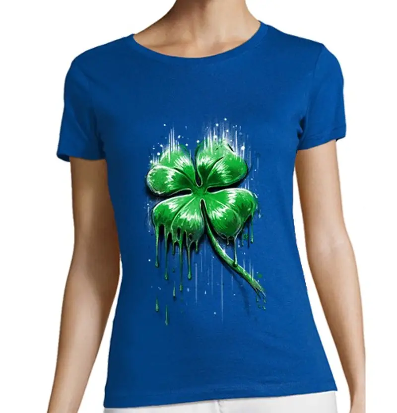 Tostadora T-shirt Donna 1420334