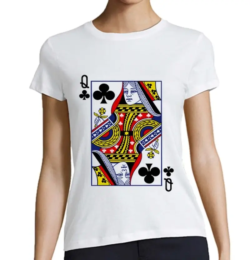 Tostadora T-shirt Donna 1424322