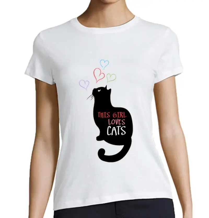 Tostadora T-shirt Ragazza 1419867