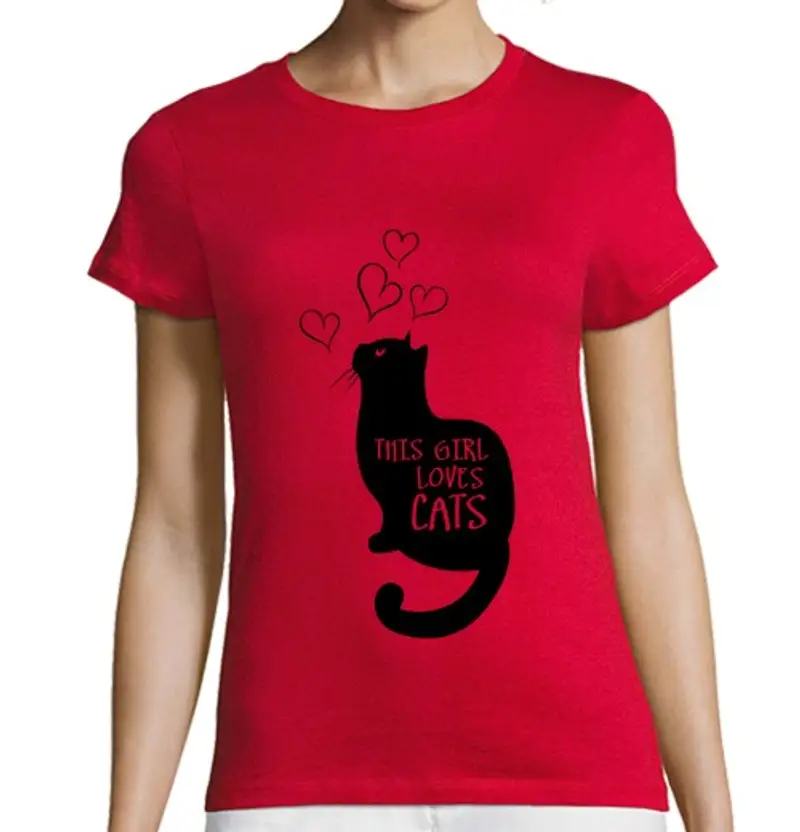 Tostadora T-shirt Donna 1425767