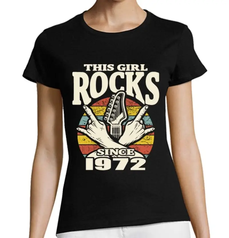 Tostadora T-shirt Donna Viola 1424965