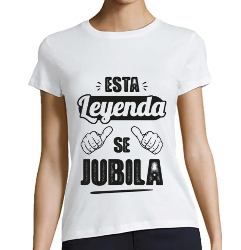 Tostadora T-shirt Donna 1419096