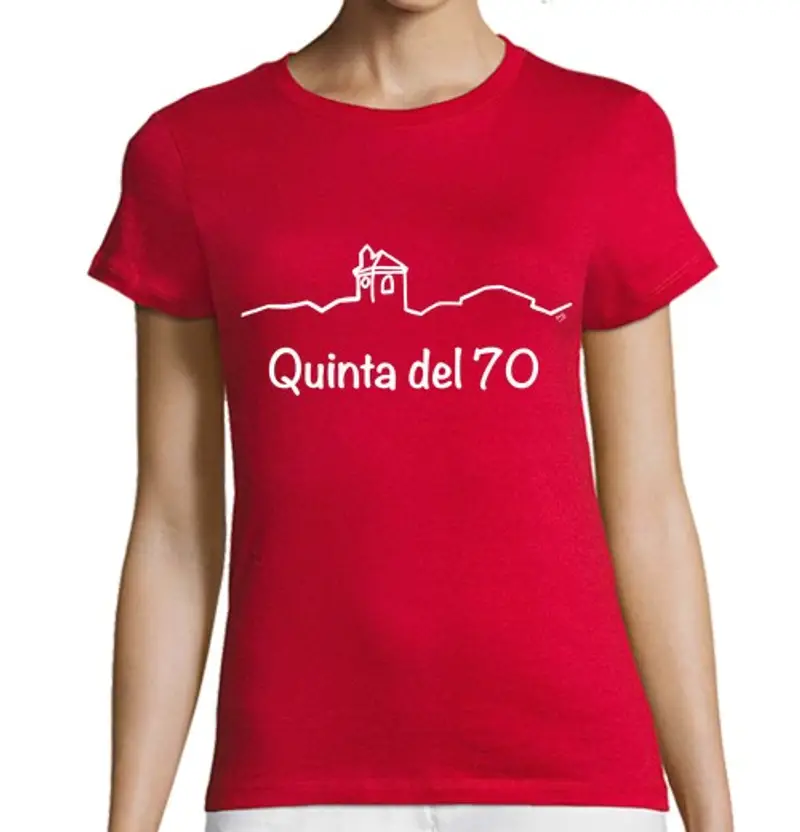 Tostadora T-shirt Donna 1419841