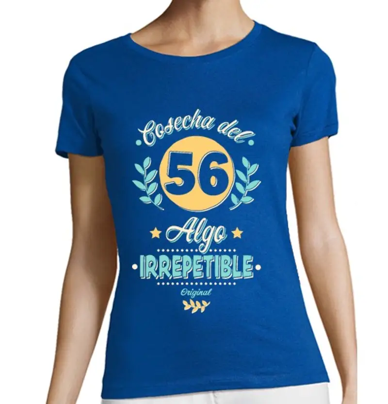 Tostadora T-shirt Donna 1429191