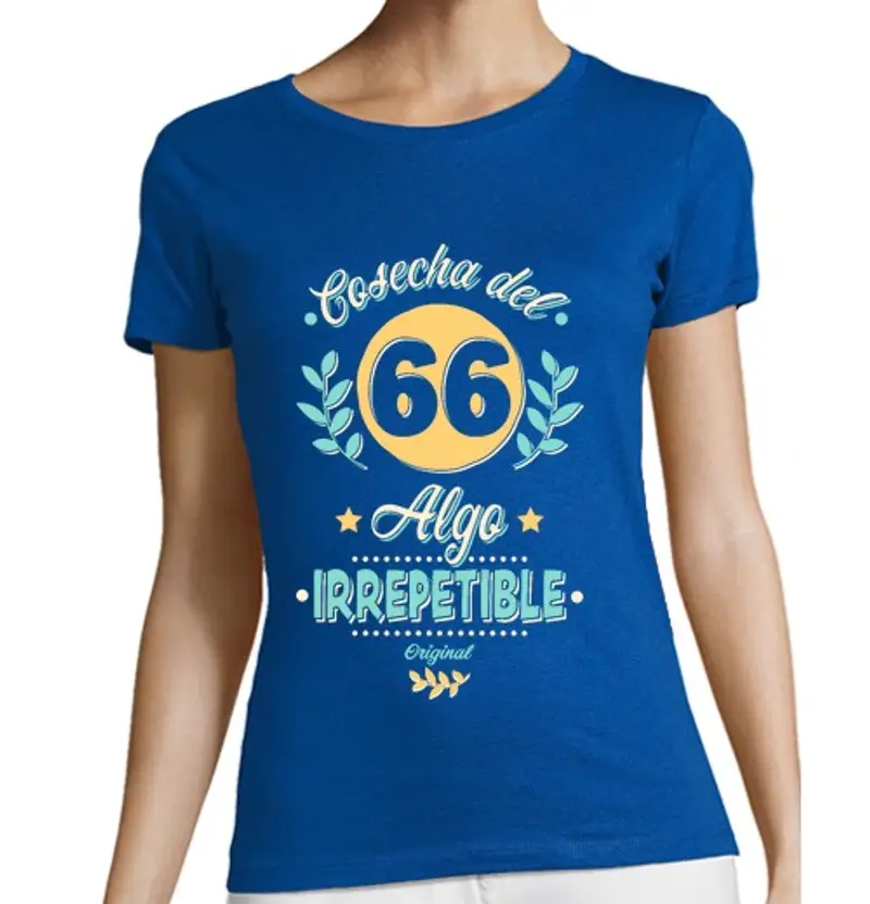 Tostadora T-shirt Donna 1420609