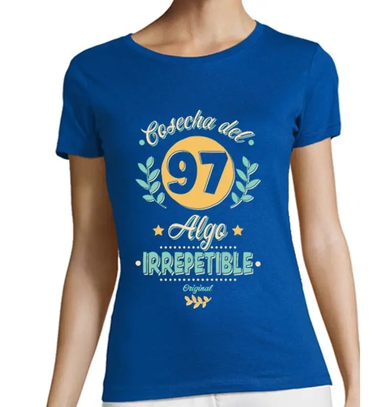 Tostadora T-shirt Donna 1429139