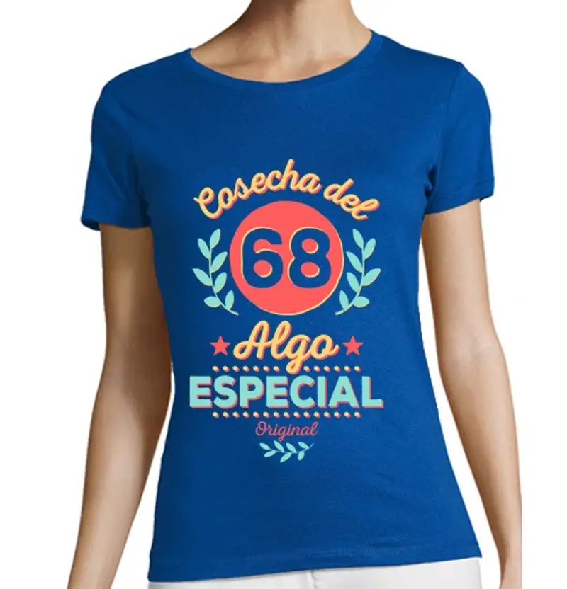 Tostadora T-shirt Donna 1423996