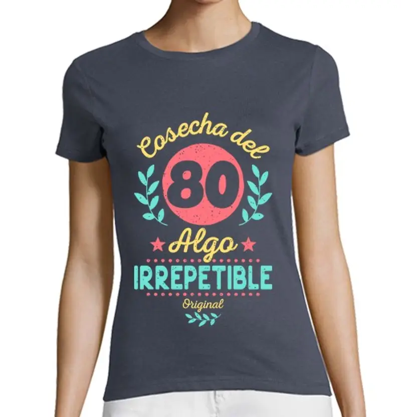 Tostadora T-shirt Donna 1419346