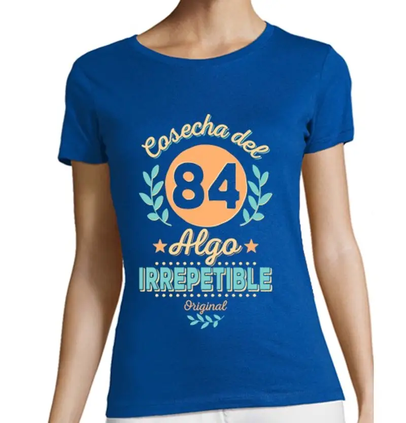 Tostadora T-shirt Donna 1423950