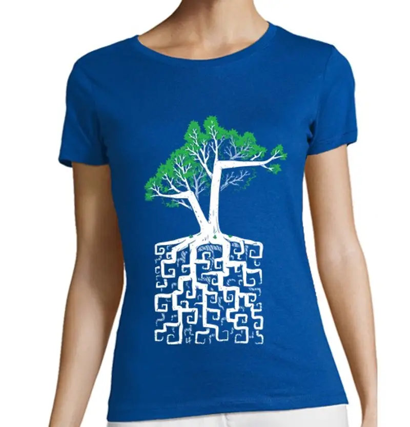 Tostadora T-shirt Donna 1421549