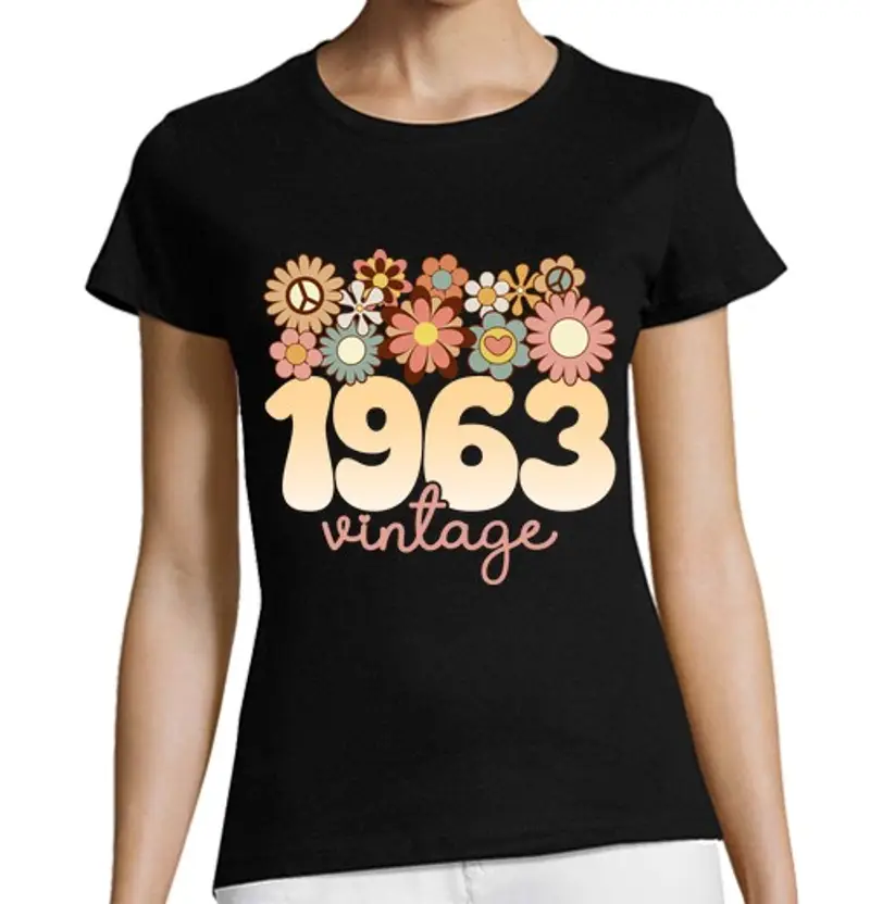 Tostadora T-shirt Donna 1419902
